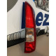 Right taillight Volvo V70 XC70 2000-2004 9154494