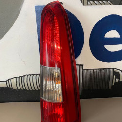 Right taillight Volvo V70 XC70 2000-2004 9154494 17279