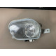 Left fog light Volvo XC90 2003-2010 31111182 8693795 