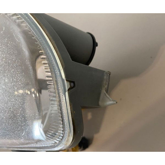 Left fog light Volvo XC90 2003-2010 31111182 8693795 17285