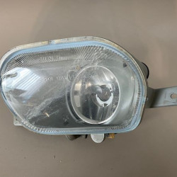 Left fog light Volvo XC90 2003-2010 31111182 8693795 17287