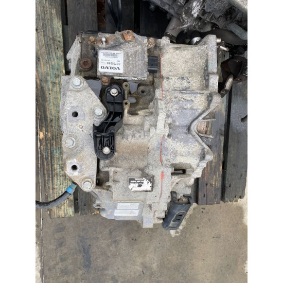 Automatic gearbox 4x4 184 000 km Volvo S60 S80 V70 V60 XC60 XC70 TF-80SC 31259367 