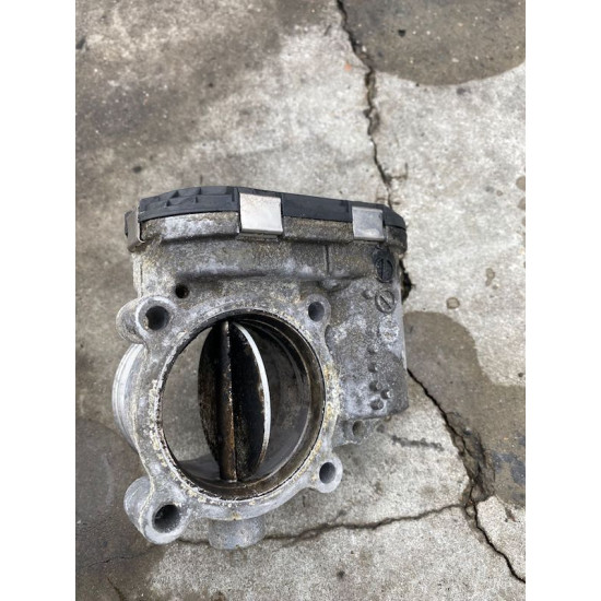 Clapeta acceleratie 2.4 Diesel Volvo XC60 2009-2013 31216665 