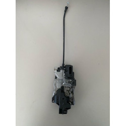 Broasca incuietoare usa dreapta spate Volvo XC90 2015-2024 31349897