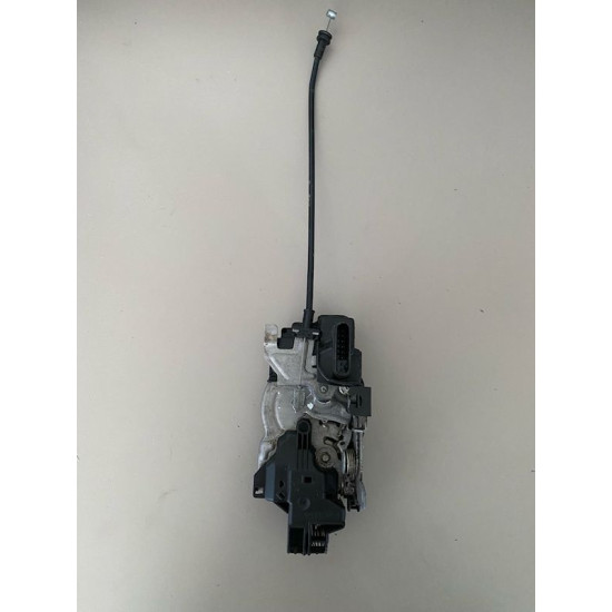 Rear right door lock mechanism Volvo XC90 2015-2024 31349897