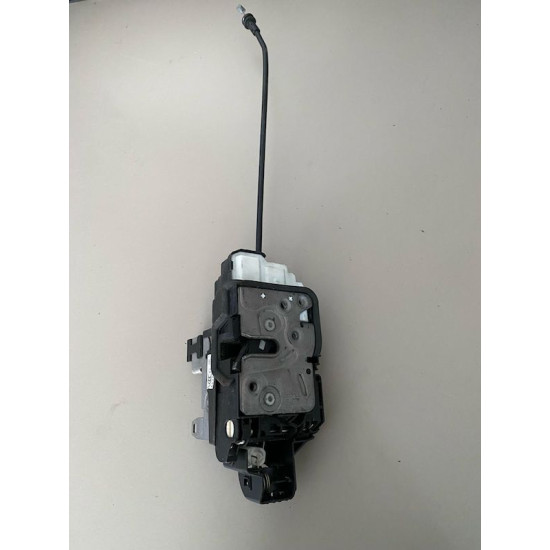 Rear right door lock mechanism Volvo XC90 2015-2024 31349897