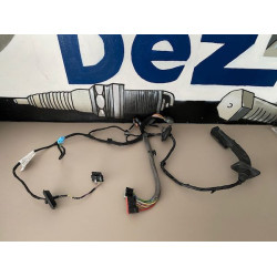 Instalatie Usa Stanga Fata Volvo XC40 2018+ 32218826