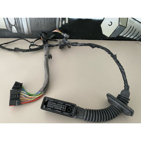 Front Left Door Wires Volvo XC40 2018+ 32218826