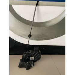Broasca incuietoare usa spate dreapta Volvo S80 XC70 V70 2008-2013 31253921