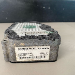 Calculator grup HALDEX VOLVO XC90 XC70 2007-2014 5WP22220-01