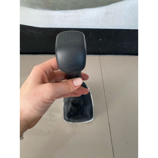 Manual Gear Shift Lever Knob VOLVO XC40 2018+