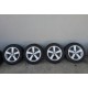 Jante MATRES 16" Volvo V40 S60 V60 S80 V70 S40 V50 C30 C70 anvelope 205/55 R16 Riken 31317285