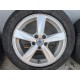 Jante MATRES 16" Volvo V40 S60 V60 S80 V70 S40 V50 C30 C70 anvelope 205/55 R16 Riken 31317285