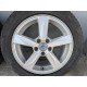 Jante MATRES 16" Volvo V40 S60 V60 S80 V70 S40 V50 C30 C70 anvelope 205/55 R16 Riken 31317285