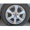 Volvo OEM Wheels SEGIN rims 17" XC60 XC70 tires 235/65R17 - 30671480