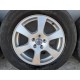 Volvo OEM Wheels SEGIN rims 17" XC60 XC70 tires 235/65R17 - 30671480