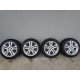 Jante NJORD 18" Volvo S60 V60 S80 V70 V40 S40 V50 C30 C70 XC70 - 31200603