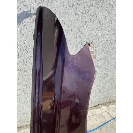 Right fender Volvo S40 S40 2004-2005 31278845 30745127