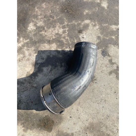 Intercooler hose VOLVO XC60 S60 V60 2014+ 31338545 32222272