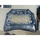 Engine hood Bonnet VOLVO XC90 2016-2023 31352866