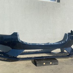 Front bumper without washer holes VOLVO XC60 2018+ 31425160 