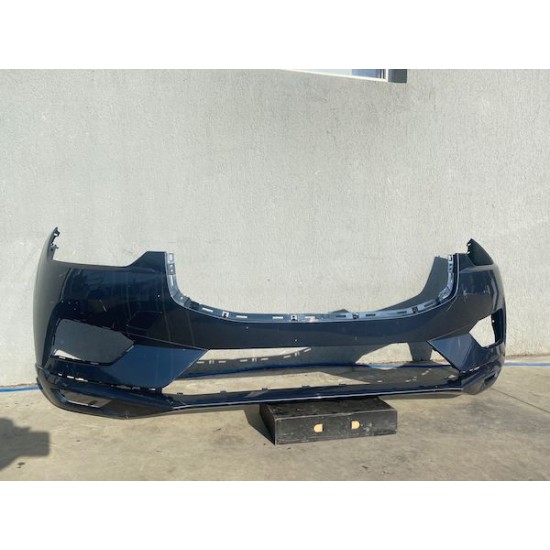 Front bumper without washer holes VOLVO XC60 2018+ 31425160 