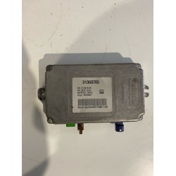 Modul camera parcare spate VOLVO XC60 2013-2017 31360705