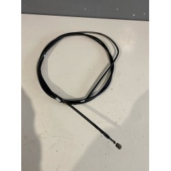 Cablu deblocare capota stanga-dreapta Volvo XC60 2013-2017 31297546 31297545