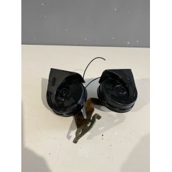 Claxon Volvo XC60 2013-2017 31294498