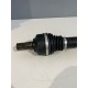 Front left driveshaft Volvo XC60 2008-2017 30783068 36012415 31325573