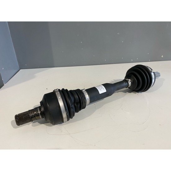 Front left driveshaft Volvo XC60 2008-2017 30783068 36012415 31325573 Front left driveshaft Volvo XC60 2008-2017 30783068 36012415 31325573
