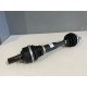 Front left driveshaft Volvo XC60 2008-2017 30783068 36012415 31325573 Front left driveshaft Volvo XC60 2008-2017 30783068 36012415 31325573
