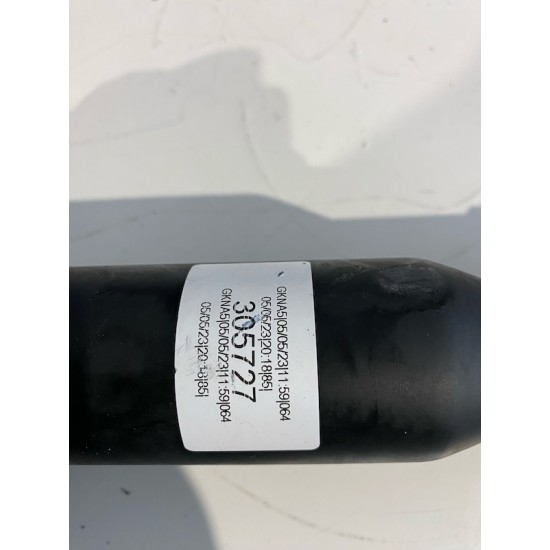 Front left driveshaft Volvo XC60 2008-2017 30783068 36012415 31325573 Front left driveshaft Volvo XC60 2008-2017 30783068 36012415 31325573