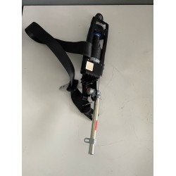 Front seatbelt left VOLVO XC60 2014+ 39817380 39836312