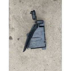 Deflector aer stanga Volvo XC60 2017 31383684 