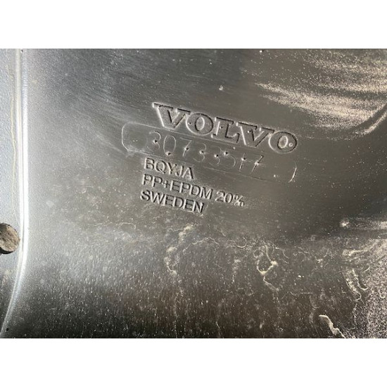 Scut spate VOLVO C30 2008-2012 30733517