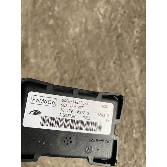 Senzor Acceleratie Lateral YAW Volvo XC60 2014-2017 6G9N-14B296-AC 