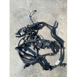 Engine Cable Harness Volvo V60 32254875