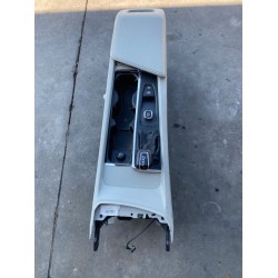 Cotiera Crem VOLVO XC60 2018+31417518
