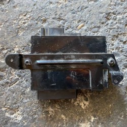 Seat Control Unit Volvo S60 S80 V70 XC70 XC90 2007 30739636