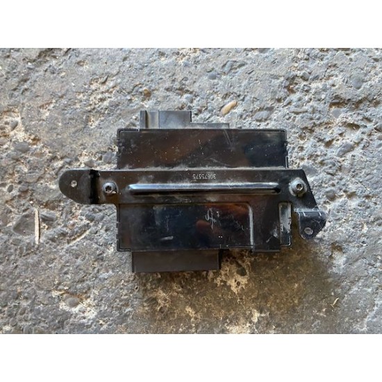 Seat Control Unit Volvo S60 S80 V70 XC70 XC90 2007 30739636