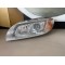 Left xenon headlight Volvo S80 V70 XC70 2012-2014 31383540