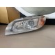 Left xenon headlight Volvo S80 V70 XC70 2012-2014 31383540