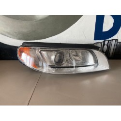 Far dreapta xenon adaptiv Volvo S80 V70 XC70 2012-2014 31383541