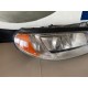 Right xenon headlight Volvo S80 V70 XC70 2012-2014 31383541