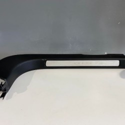 Front left door sill plate Volvo V60 S60 V60CC 2018+ 31468384 32216730