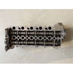 Complete cylinder head euro 5 5CILINDRI VOLVO XC60 S60 S80 V60 V70 XC70 2012+ 31401466