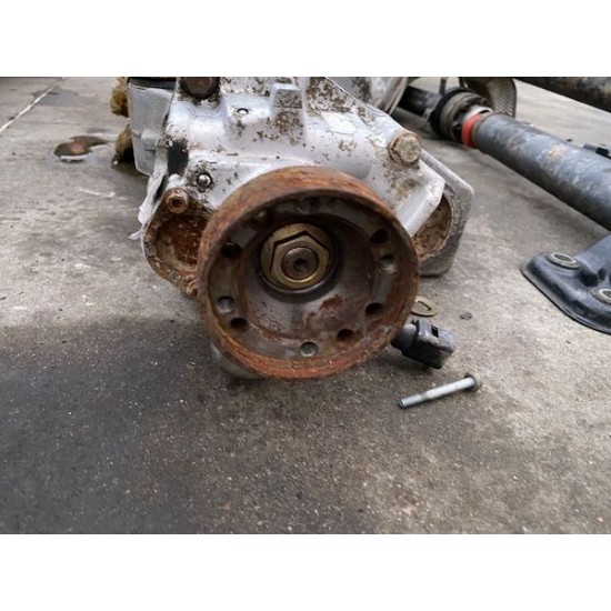 Rear differential VOLVO XC90 2007 36001719/1216667