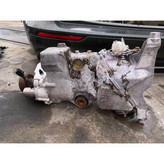 Rear differential VOLVO XC90 2007 36001719/1216667