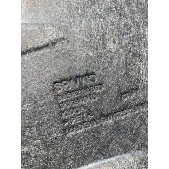 Scut fata dreapta VOLVO XC40 2019 31694913